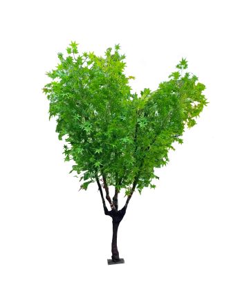 PLANTA ARTIFICIALA ARTAR VERDE EXTERIOR 280 CM