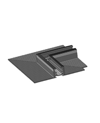 CONECTOR DE COLT L (ORIZONTAL) SINA INCASTRATA - TITAN MAGNETIC 5MM