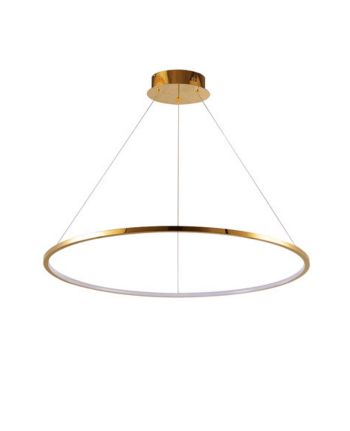 CORP DE ILUMINAT PE FIR AURIAS DIA 60 CM - AURIU