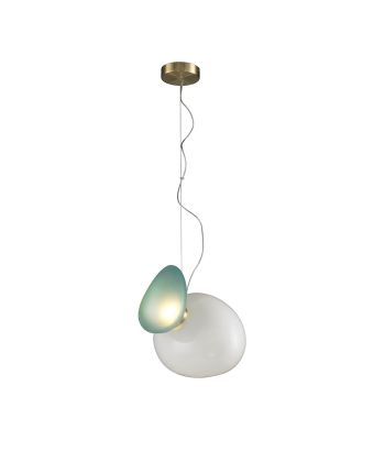 CORP DE ILUMINAT PE FIR CALIBRA L TURCOAZ