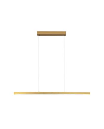 CORP DE ILUMINAT PE FIR LANCE 115 CM - AURIU