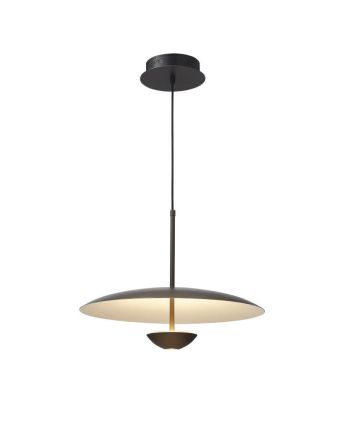 CORP DE ILUMINAT PE FIR OLIVER 45 CM