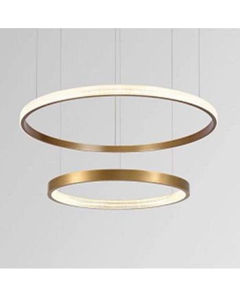 CORP DE ILUMINAT PE FIR TIANIS-UP 60B+80A AURIU 4000K