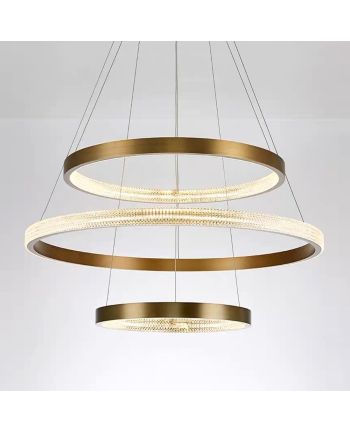 CORP DE ILUMINAT PE FIR TIANIS-UP 40B+60B+80A AURIU