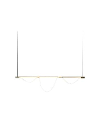 CORP DE ILUMINAT PE FIR VELL L2 120CM