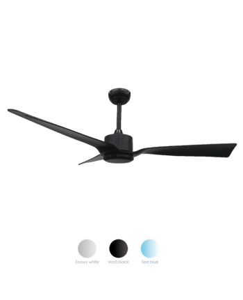 CORP DE ILUMINAT SUSPENDAT CU VENTILATOR D3303 - DIA 132CM