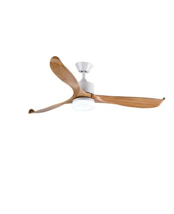 CORP DE ILUMINAT SUSPENDAT CU VENTILATOR D3503 - DIA 142CM