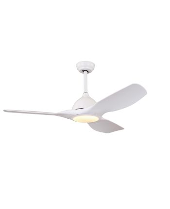 CORP DE ILUMINAT SUSPENDAT CU VENTILATOR D3506 - DIA 134CM