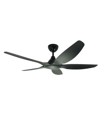 CORP DE ILUMINAT SUSPENDAT CU VENTILATOR D3513 - DIA 152CM