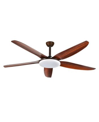 CORP DE ILUMINAT SUSPENDAT CU VENTILATOR D3514 - DIA 173CM