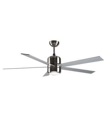 CORP DE ILUMINAT SUSPENDAT CU VENTILATOR D5010 - DIA 122CM