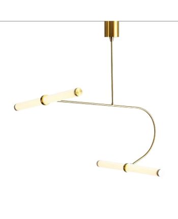 CORP DE ILUMINAT SUSPENDAT MANON - C - AURIU