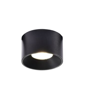 SPOT CIRCULAR LED 560NR-B - TITAN MAGNETIC 5MM