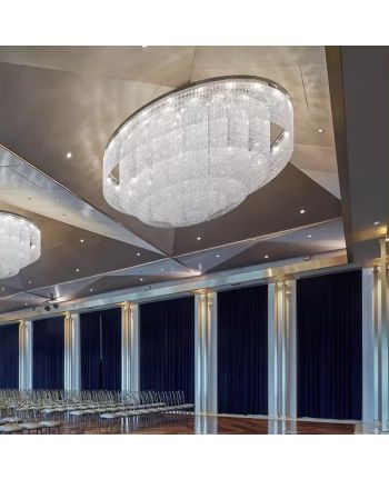 CORP DE ILUMINAT CRYSTAL ATMOSPHERE