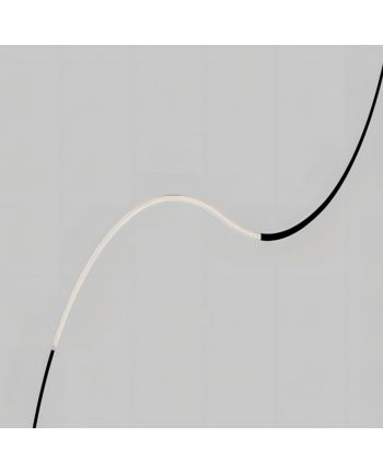 BANDA LED FLEXIBILA 2M - TITAN MAGNETIC 5MM