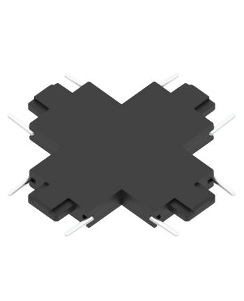 CONECTOR CVADRUPLU - HALÜ 24V