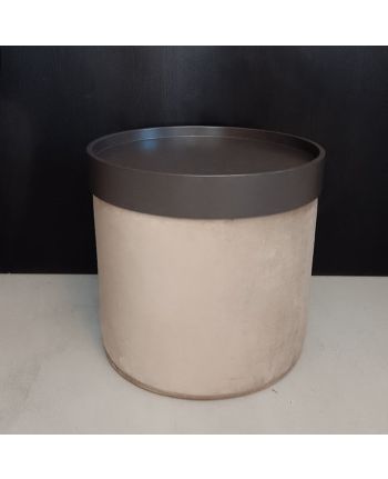 DAKAR TABURET TAPITAT 45 CM