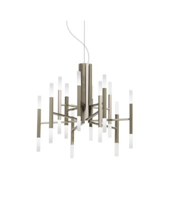 CORP DE ILUMINAT PE FIR ROWE ALB