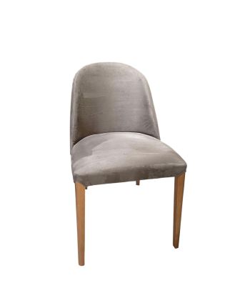 SCAUN DINING 68 TAPITAT Citrus CT 1009