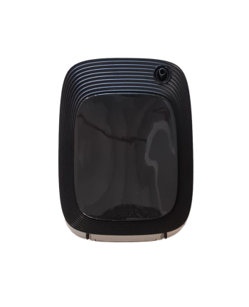 DIFUZOR DE AROMA 500F - NEGRU