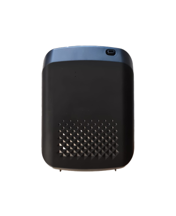 DIFUZOR DE AROMA 501F - NEGRU