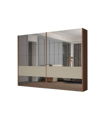 NEO DRESSING 302 CM