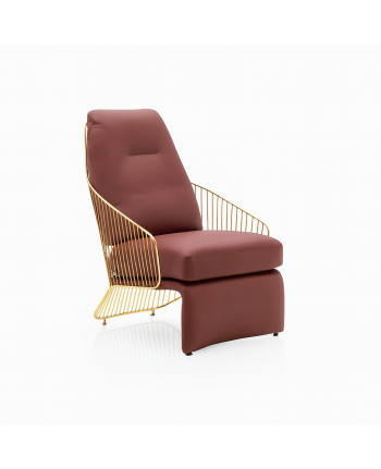 FOTOLIU CLAIRE MICRO-PIELE GRENA