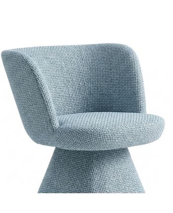 SCAUN DINING SHELLY - EVA14