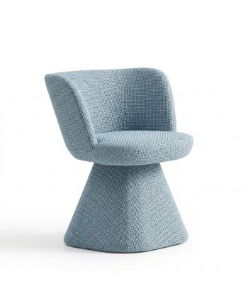 SCAUN DINING SHELLY - EVA14