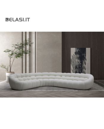 CANAPEA COLTAR FIORE 375 x 314 CM