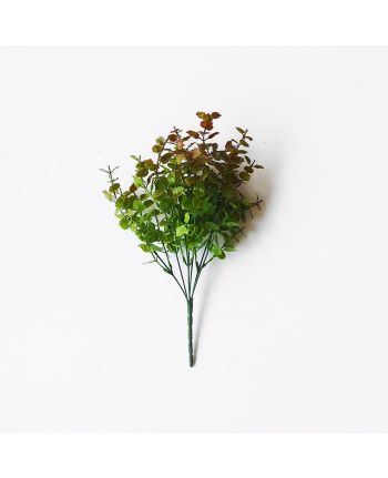 Frunze artificiale decorative FAD01