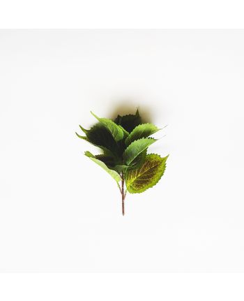 Frunze artificiale decorative FAD013