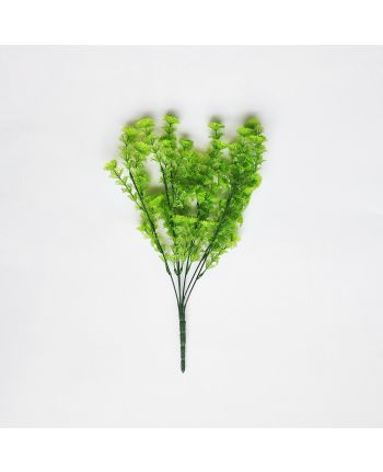 Frunze artificiale decorative FAD16