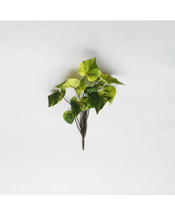 Frunze artificiale decorative FAD06