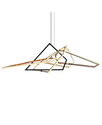 CANDELABRU ZIGAMORA L AURIU