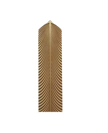 PANOU DECORATIV ATOS 20x90 CM TIP PANA - AURIU