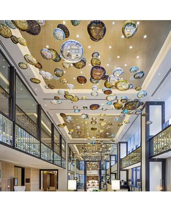 CORP DE ILUMINAT MERCURY