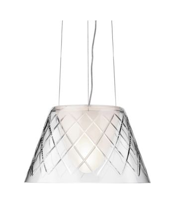 CORP DE ILUMINAT PE FIR FLO TRANSPARENT