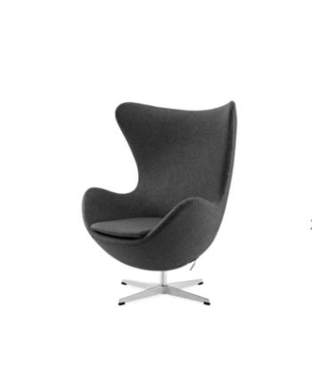 FOTOLIU DUNAS NEGRU PICIOR METALIC CROMAT