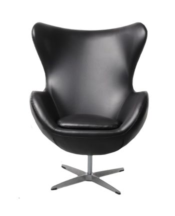 FOTOLIU DUNAS PA NEGRU PICIOR METALIC CROMAT