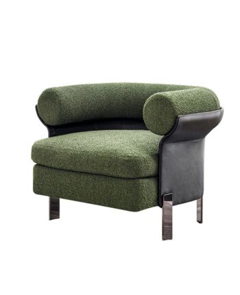 FOTOLIU FREDIE VERDE