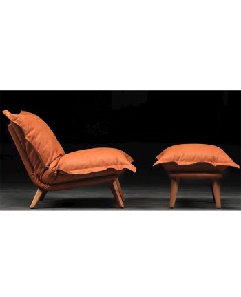 FOTOLIU LOFT PORTOCALIU