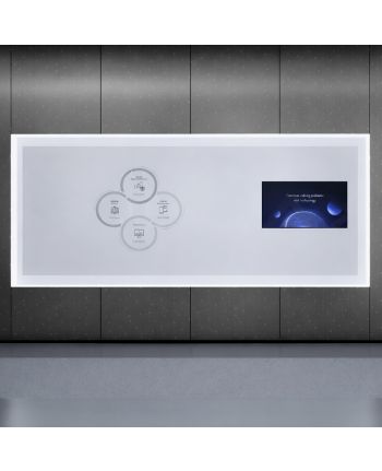 PANOU DECORATIV AVEENA - FINISAJ FT25711