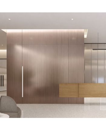 PANOU DECORATIV AVEENA - FINISAJ FT25712