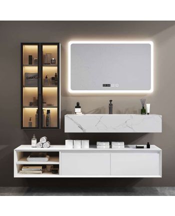 SET MOBILIER BAIE GORDON