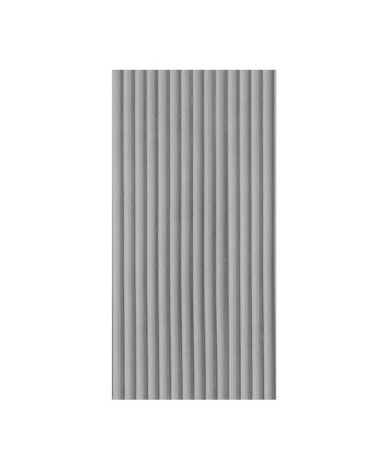 Panou Decorativ Argila Ondulat 1005