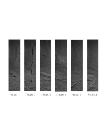 PANOU DECORATIV ATOS - FINISAJ CORDOVA STONE