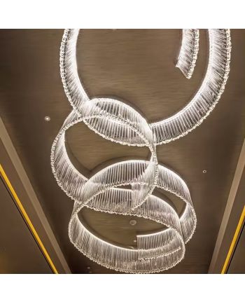 CORP DE ILUMINAT ICECLE