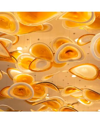 CORP DE ILUMINAT BLOWN