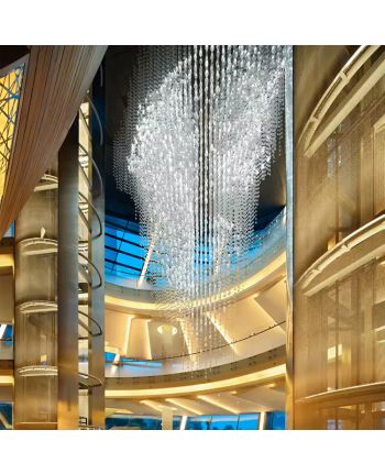 CORP DE ILUMINAT PRINCE